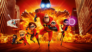 Incredibles 2screenshot 1