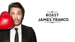 Comedy Central Roast of James Francoscreenshot 2