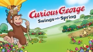 Curious George Swings Into Springscreenshot 4