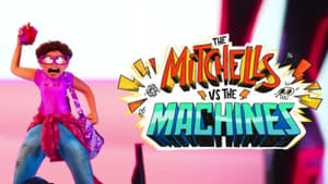 The Mitchells vs. the Machinesscreenshot 5