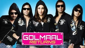 Golmaal Returnsscreenshot 4