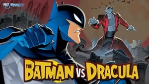 The Batman vs. Draculascreenshot 1