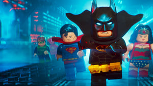 The Lego Batman Moviescreenshot 2