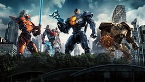 Pacific Rim: Uprisingscreenshot 2