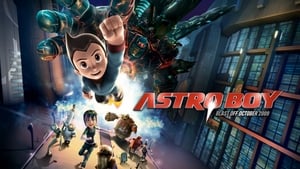 Astro Boyscreenshot 5