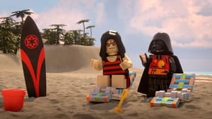 LEGO Star Wars Summer Vacationscreenshot 4