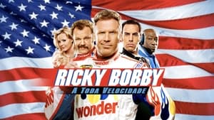 Talladega Nights: The Ballad of Ricky Bobbyscreenshot 2