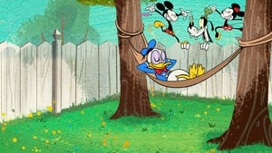 The Wonderful Spring of Mickey Mousescreenshot 5