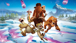 Ice Age: Collision Coursescreenshot 5