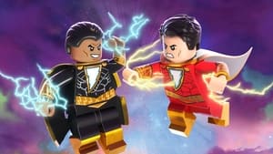 LEGO DC: Shazam! Magic and Monstersscreenshot 1