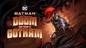 Batman: The Doom That Came to Gothamscreenshot 3