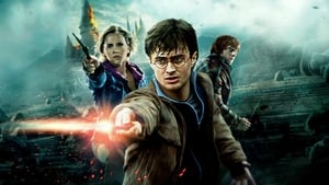 Harry Potter and the Deathly Hallows: Part 2screenshot 2