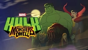 Hulk: Where Monsters Dwellscreenshot 4