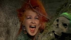 Cyndi Lauper: The Goonies 'R' Good Enoughscreenshot 1