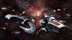 Battlestar Galactica: Blood & Chromescreenshot 1