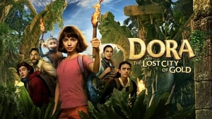 Dora and the Lost City of Goldscreenshot 5