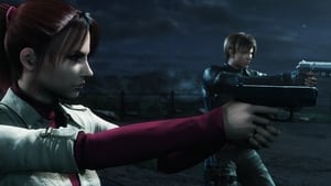 Resident Evil: Degenerationscreenshot 3