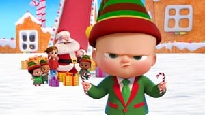 The Boss Baby: Christmas Bonusscreenshot 1