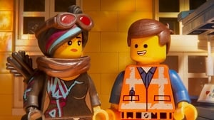 The Lego Movie 2: The Second Partscreenshot 1