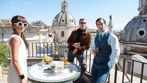 The Man from U.N.C.L.E.screenshot 3