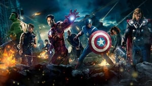 The Avengersscreenshot 2