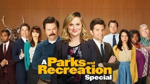 A Parks and Recreation Specialscreenshot 3