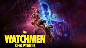 Watchmen: Chapter IIscreenshot 5