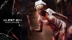 Silent Hill: Revelation 3Dscreenshot 2