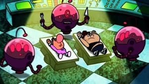 CN Invaded Part 5: Billy & Mandy Moon the Moonscreenshot 1