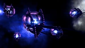 Babylon 5: Thirdspacescreenshot 1