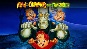 Alvin and the Chipmunks Meet Frankensteinscreenshot 2