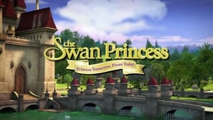 The Swan Princess: Princess Tomorrow, Pirate Today!screenshot 1