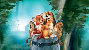 The Fox and the Hound 2screenshot 3