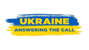 Ukraine: Answering the Callscreenshot 1