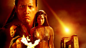 The Scorpion Kingscreenshot 1