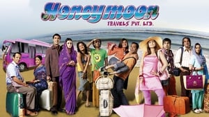 Honeymoon Travels Pvt. Ltd.screenshot 1