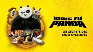 Kung Fu Panda: Secrets of the Furious Fivescreenshot 3