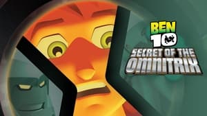 Ben 10: Secret of the Omnitrixscreenshot 2