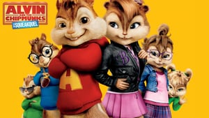 Alvin and the Chipmunks: The Squeakquelscreenshot 2