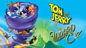 Tom and Jerry & The Wizard of Ozscreenshot 1