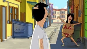 The Bob's Burgers Moviescreenshot 1