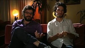 Flight of the Conchords: On Airscreenshot 1