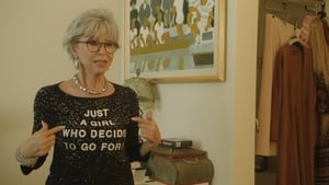 Rita Moreno: Just a Girl Who Decided to Go for Itscreenshot 2