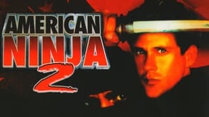 American Ninja 2: The Confrontationscreenshot 5