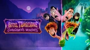 Hotel Transylvania: Transformaniascreenshot 5