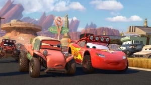 The Radiator Springs 500½screenshot 1