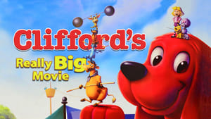 Clifford's Really Big Moviescreenshot 2