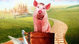 Babe: Pig in the Cityscreenshot 1