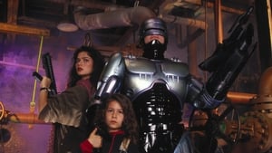 RoboCop 3screenshot 4