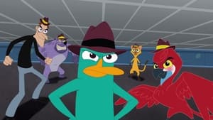 Phineas and Ferb: The O.W.C.A. Filesscreenshot 1